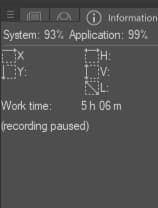 #art #арт #digitalart #artist #drawing #ос #sketch #скетч
хе-хе-хе а вот скоро уже все будет готово,всего паруууу штрихов!! o(≧▽≦)o
(на самом деле я думала, что рисовала больше чем 5 часов...)
