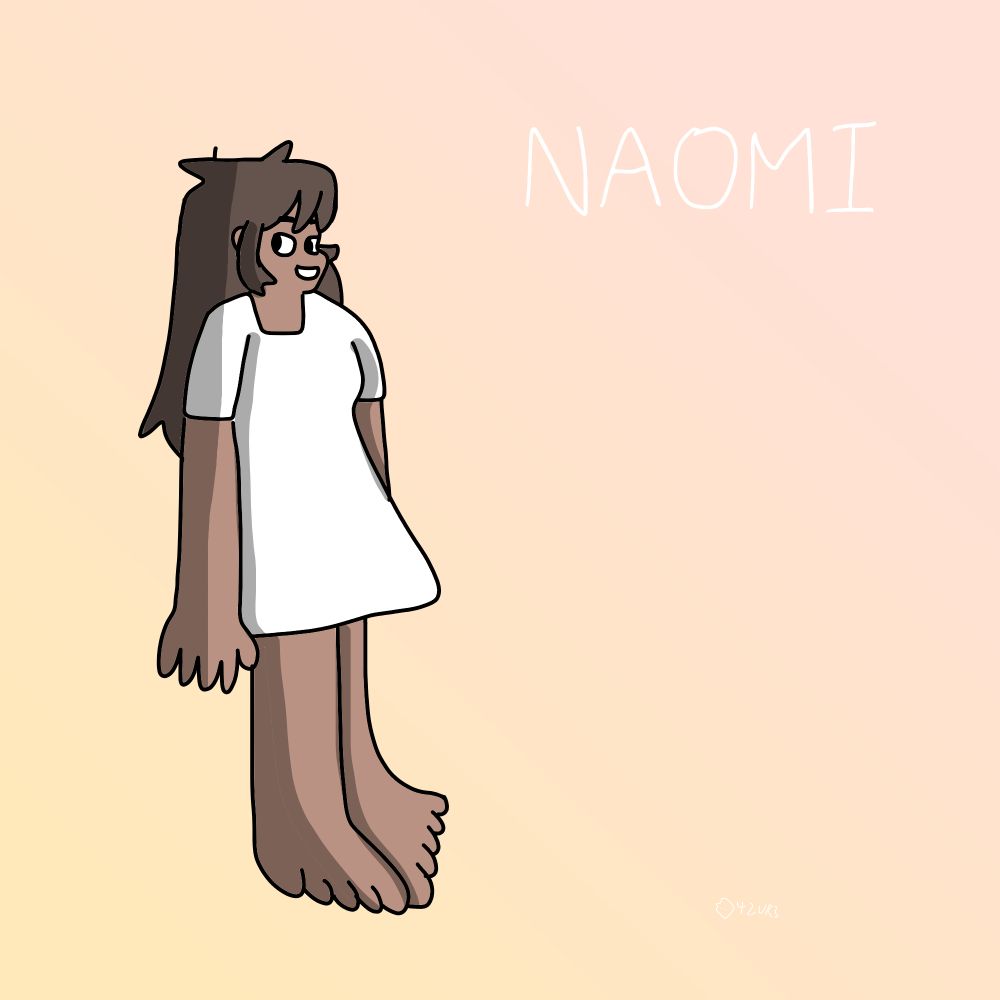 Naomi