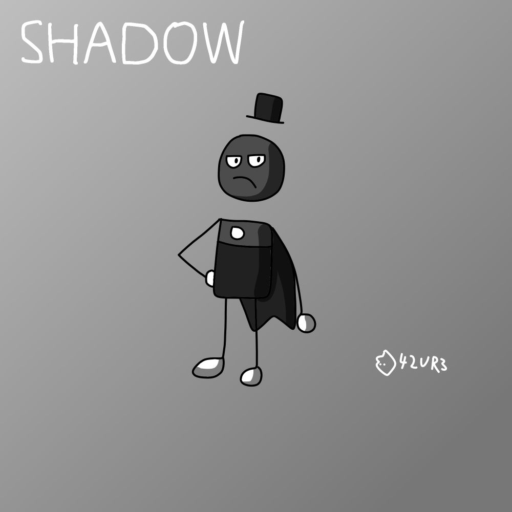 Shadow.