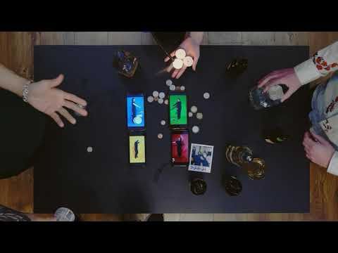 Kali Masi - "Guilt Like A Gun" (Official Music Video)