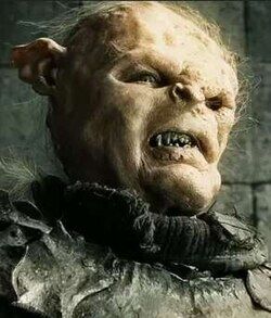 Ork lord wants you to join ice.