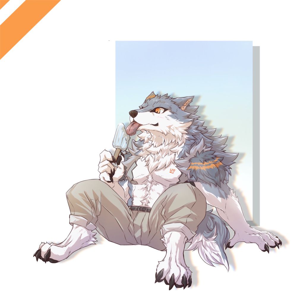 あっちではsummer of chill