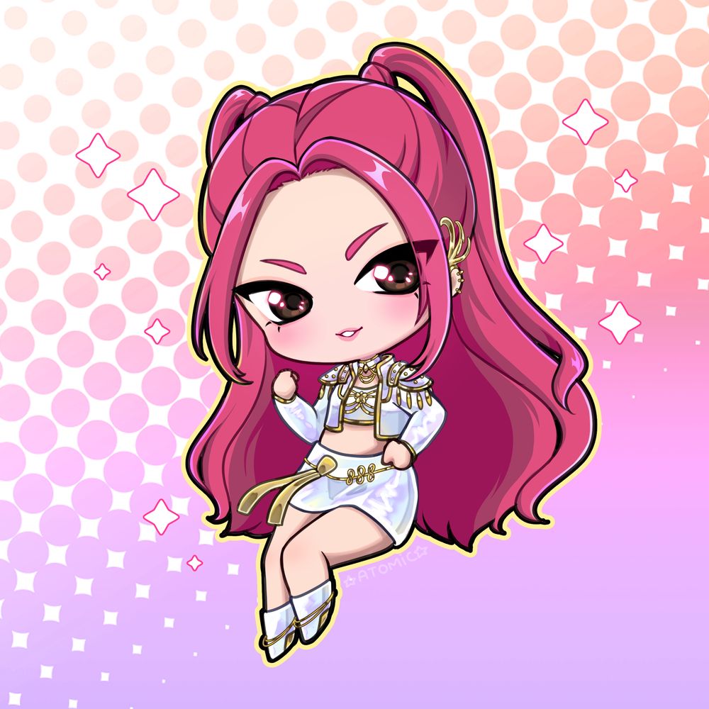 Mira Chibi