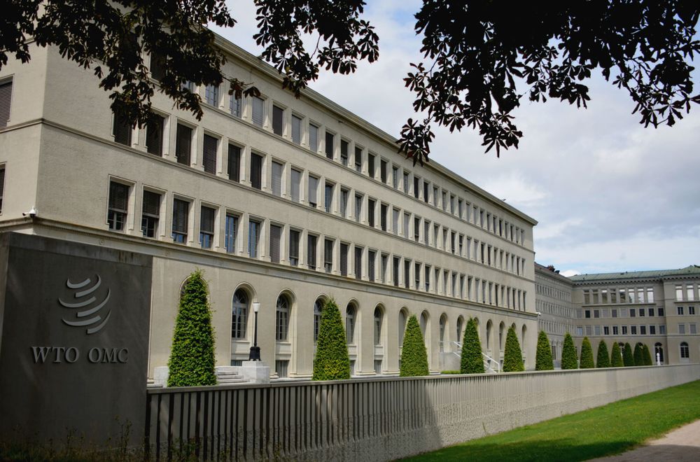 WTO members seal plurilateral e-commerce deal – US opts out