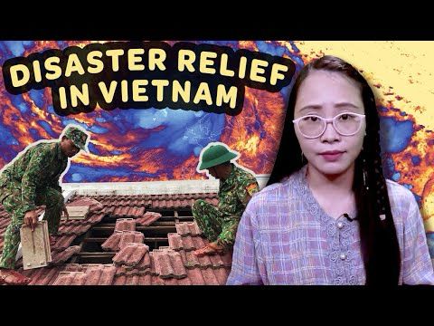 Super Storm Disaster Relief: SOCIALISM vs. CAPITALISM