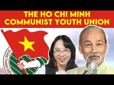 How Young Communists Organize in Vietnam