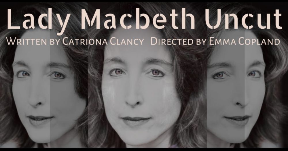 Lady Macbeth Uncut