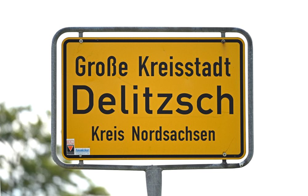 Delitzsch, Kreis Nordsachsen