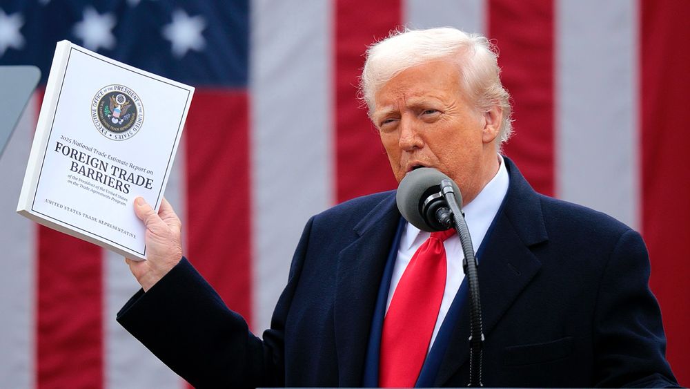 The U.S. Court of Appeals for the Federal Circuit, in Washington, D.C., delayed enforcing its decision, which is expected to be appealed to the Supreme Court.