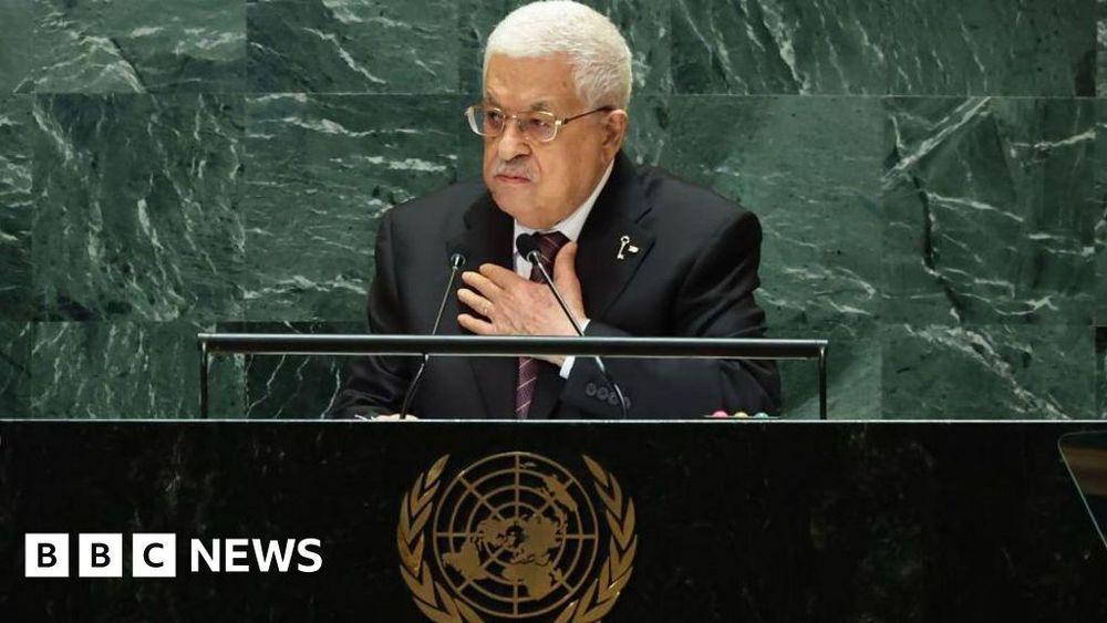 The decision comes as France leads international efforts to recognise a Palestinian state at the UN meeting next month.