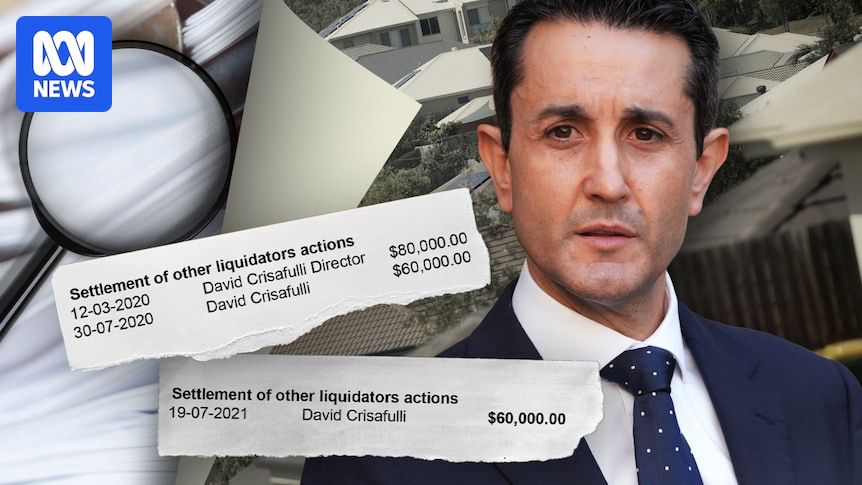 Politicians have private business, but that business is sometimes thrust into the public arena, raising questions about how transparent they're required to be, writes Liam Walsh.