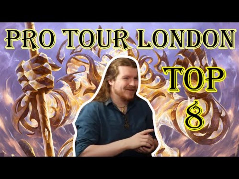 Prism "Cooks" The Competition At Pro Tour London | Flesh and Blood TCG