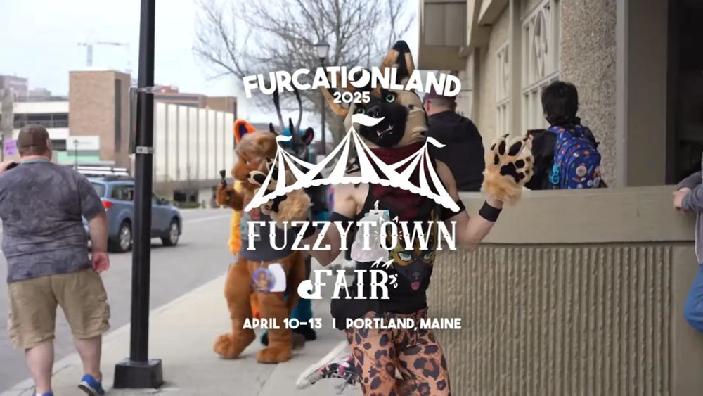 Furcationland