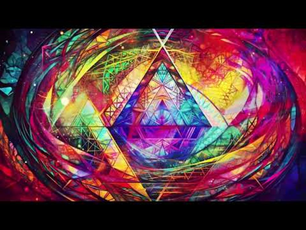 P'Faun - Marburg Session 01 - Groove Remix - The Watcher