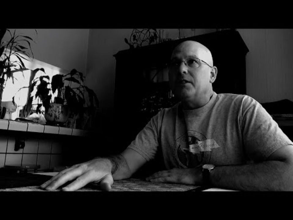 ROBERT RICH documentary