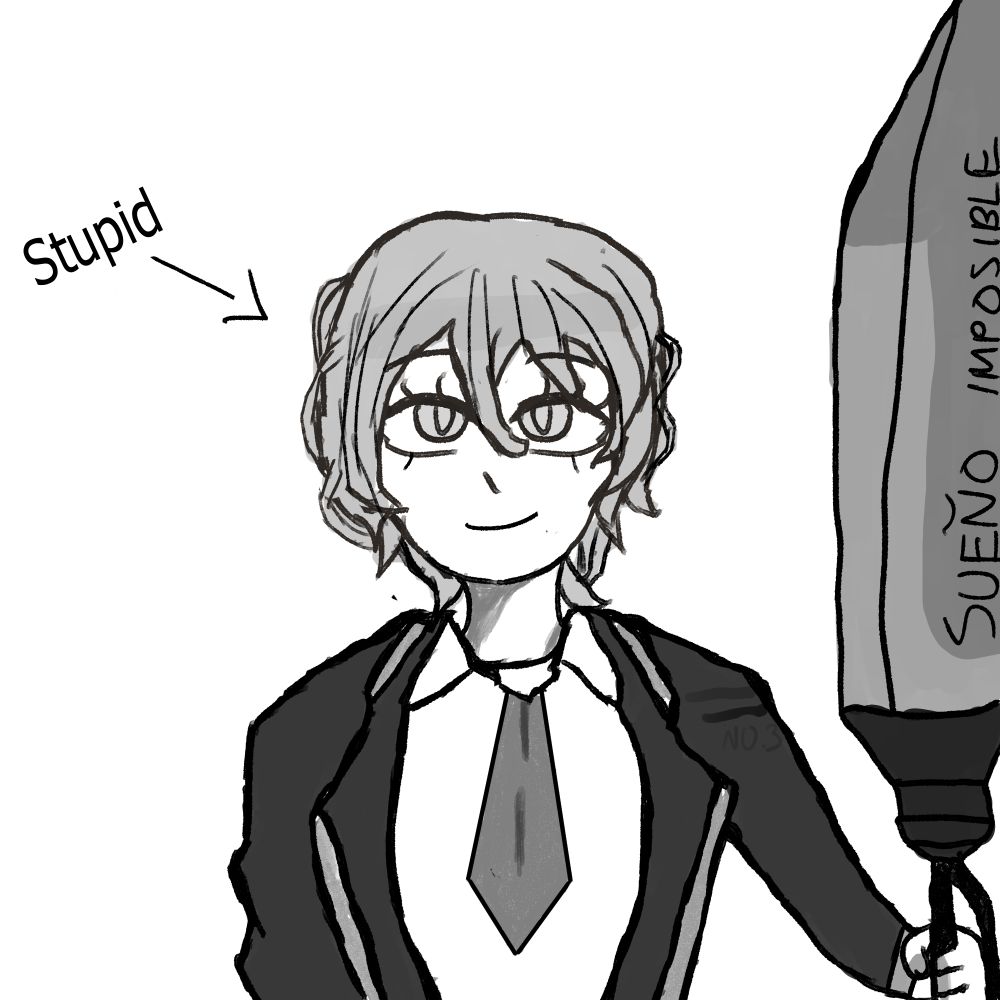 grayscale don art practice