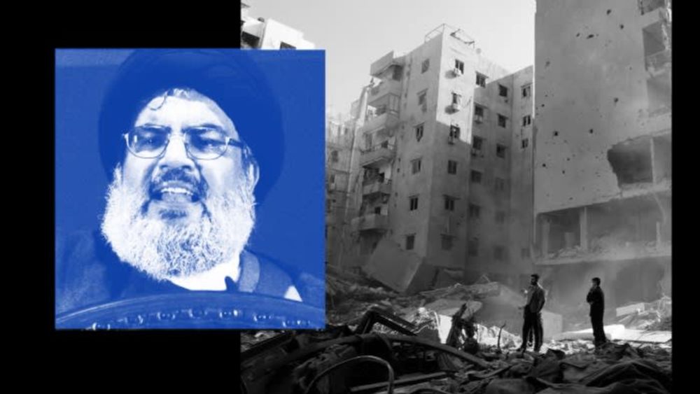 How Israeli spies penetrated Hizbollah