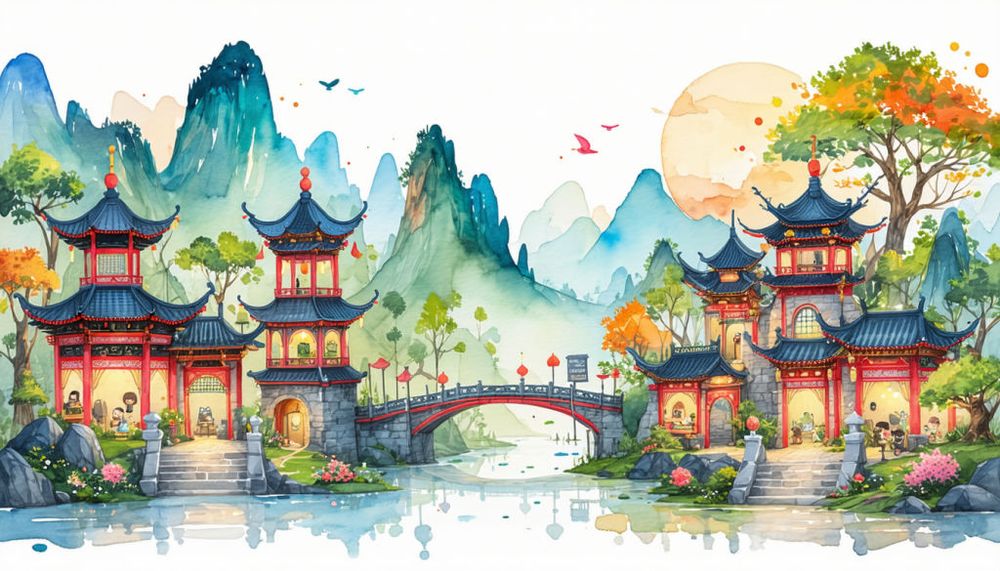 Generated image for the post