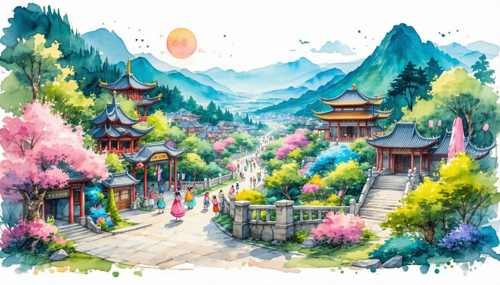 Generated image for the post