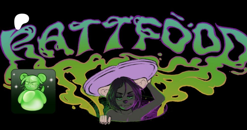 Rattfood | Patreon