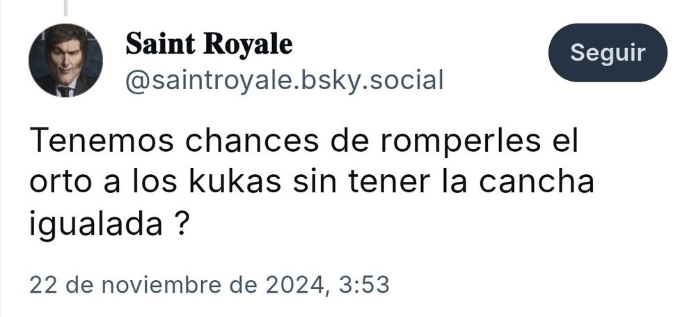 Lloran a más no poder. 