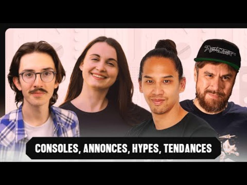 OBS.IONS.TECH S2EP6, avec MisterMV, Héloise d'Origami et Auberge des Internets