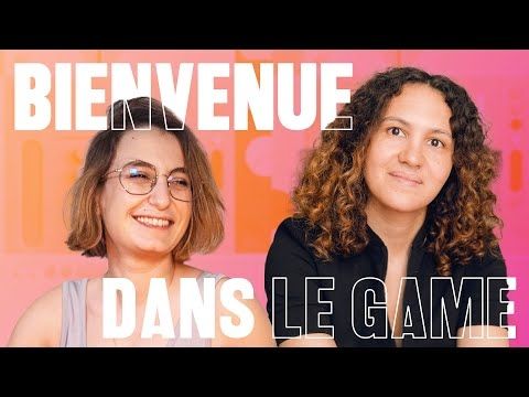 Creators Economy : Mymy Haegel et Nawal Stouli veulent vous guider