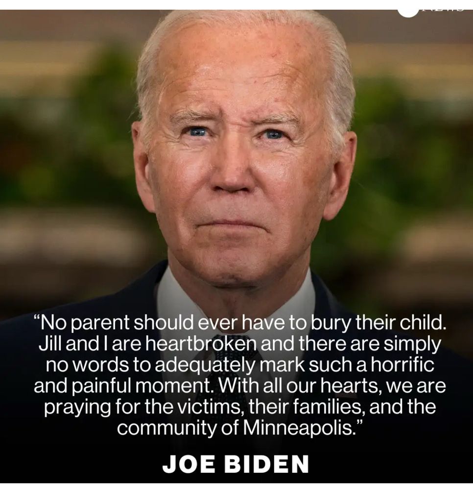 President Biden