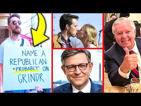 Republicans in the Closet? - Queer Community Sounds Off