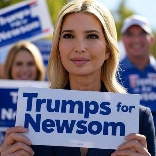 Ivanka tRump