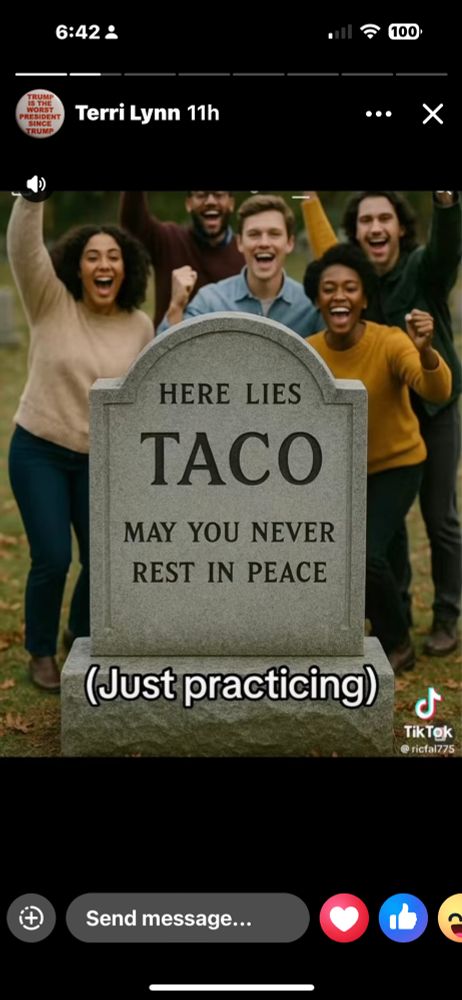 Tombstone