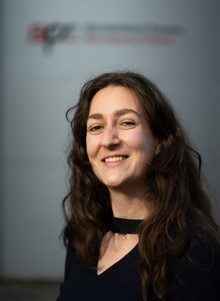 
Valentine Turpin is a postdoctoral researcher in the Aburto Lab under the supervision of Dr. María R. Aburto, part of the Microbiome Gut Brain group. She was recently awarded an INSPIRE MSCA fellowship to investigate the relationship between the development of the neurovascular network and the microbiome in the context of autism spectrum disorder. Her PhD focused on how n-3 polyunsaturated fatty acids could benefit to the behavioural, molecular, and cellular symptoms in autism spectrum disorder. Outside of the lab, she practices yoga, enjoys reading and long walks with friends (when it’s not raining!). 