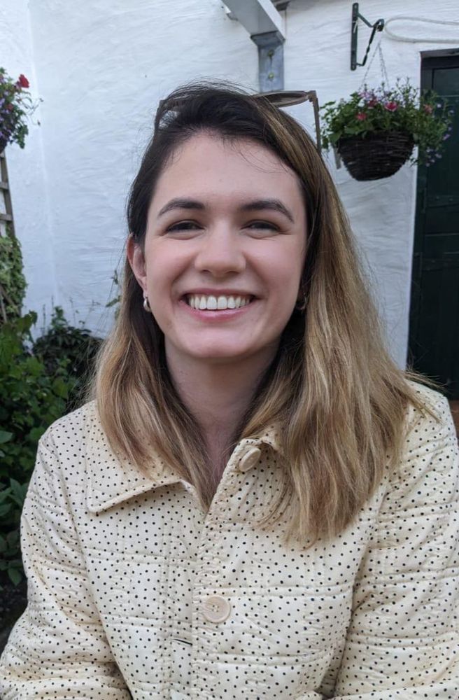
Elisabeth is a postdoctoral researcher in Prof. Douwe van Sinderen’s group at the APC Microbiome. She gained a BSc in Pharmacology from the University of Edinburgh followed by an MRes and PhD from the University of Cambridge. Elisabeth’s PhD thesis explored glucose absorption in the gut and the subsequent release of incretin hormones. Her interests include nutrition and host-microbe interactions, and her current research explores this in the context of the human commensal gut bacteria, Bifidobacterium. She is happy to be back in her native Cork and enjoys sea swimming.