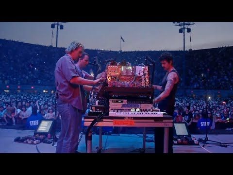 Sense Live In New York '25 (Soundboard Mix)