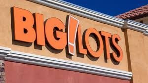 Picture of the retail store BigLots