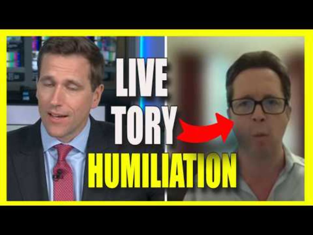 Sky News Exposes Tory Fearmongering