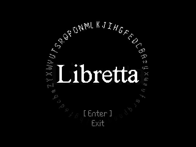 Libretta