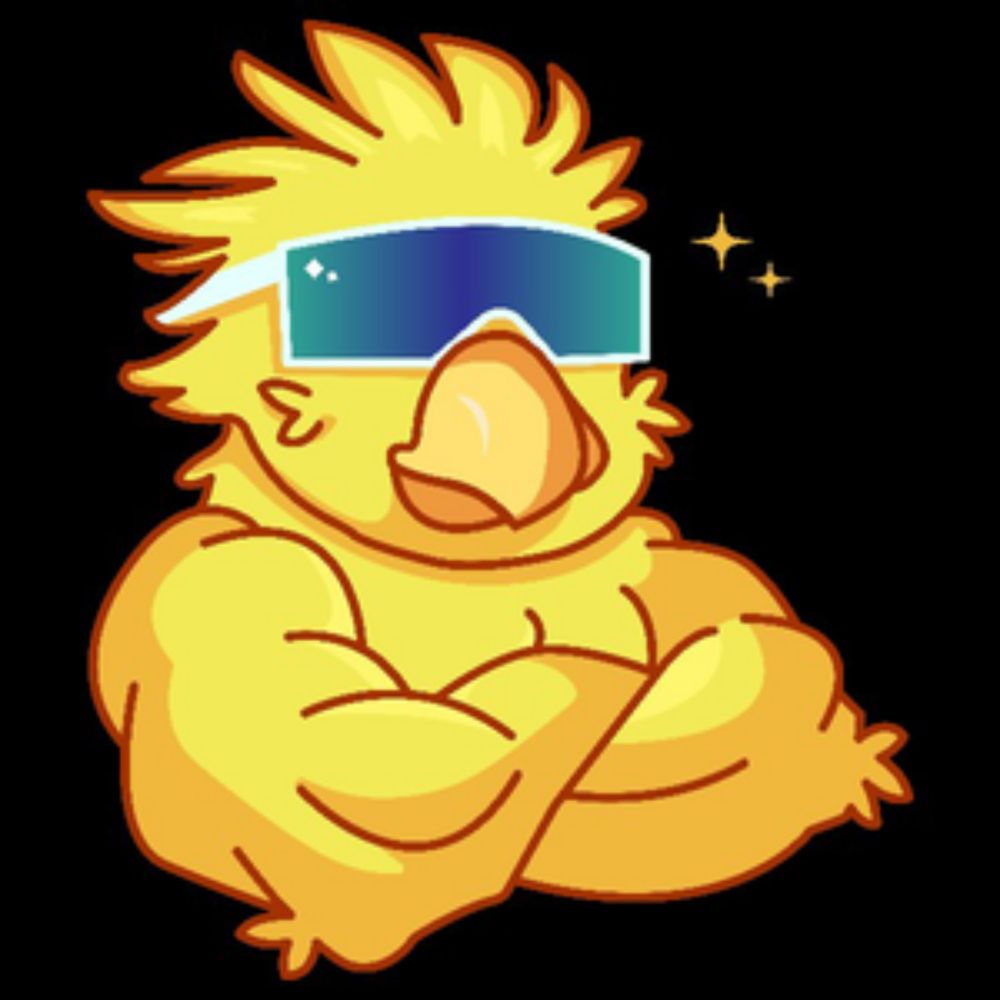 BuffChocobo - Twitch