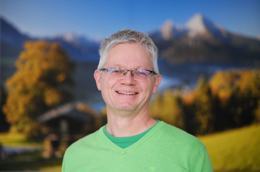 Porträtfoto