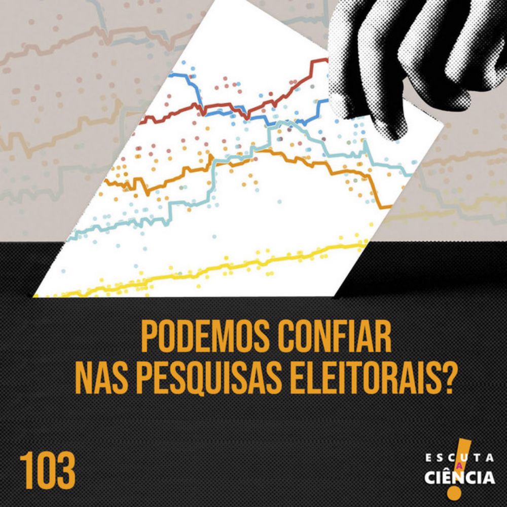 Podemos confiar nas pesquisas eleitorais?