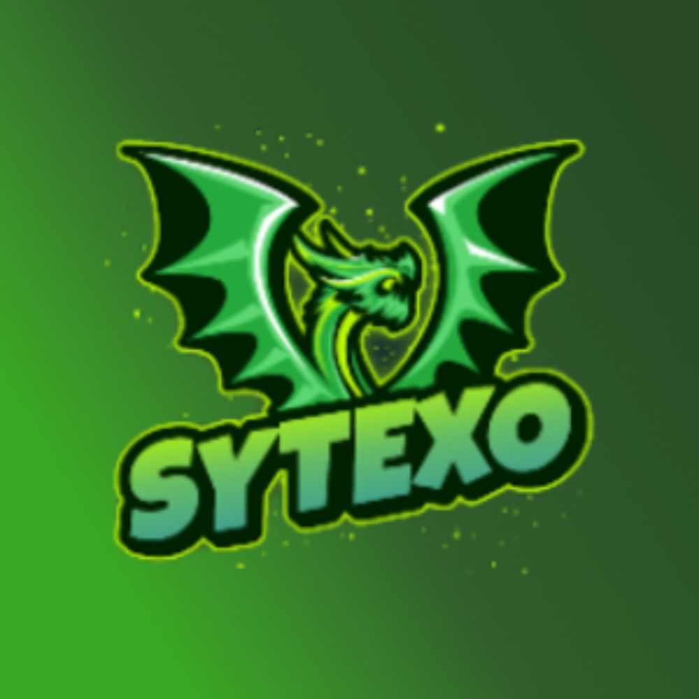 Sytexo - Twitch