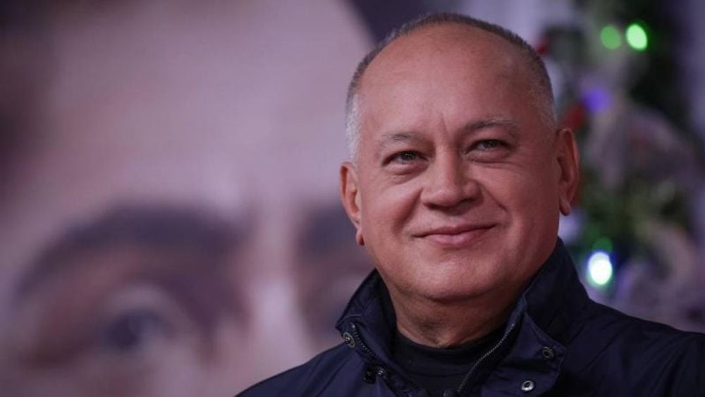 Cabello: Los ojos de Noelí Pocaterra son la mirada de la historia de la vida, de la sabiduría