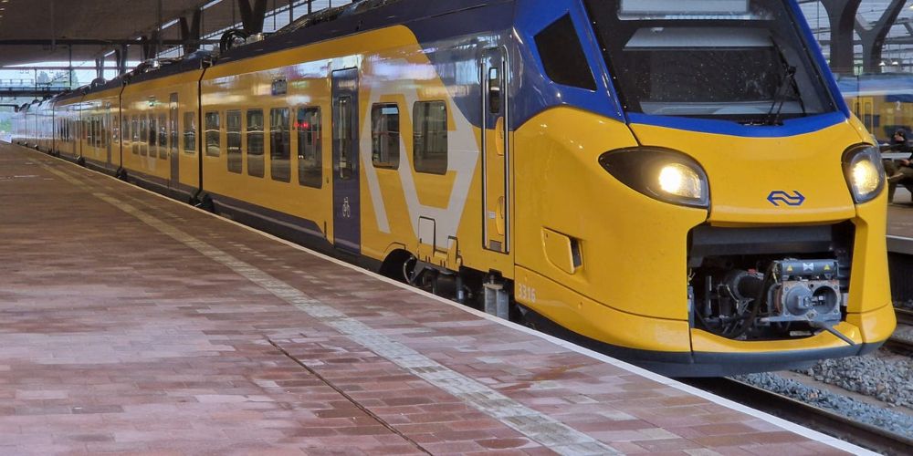 Visite exclusive du ICNG-B, le nouveau train entre Bruxelles et Amsterdam