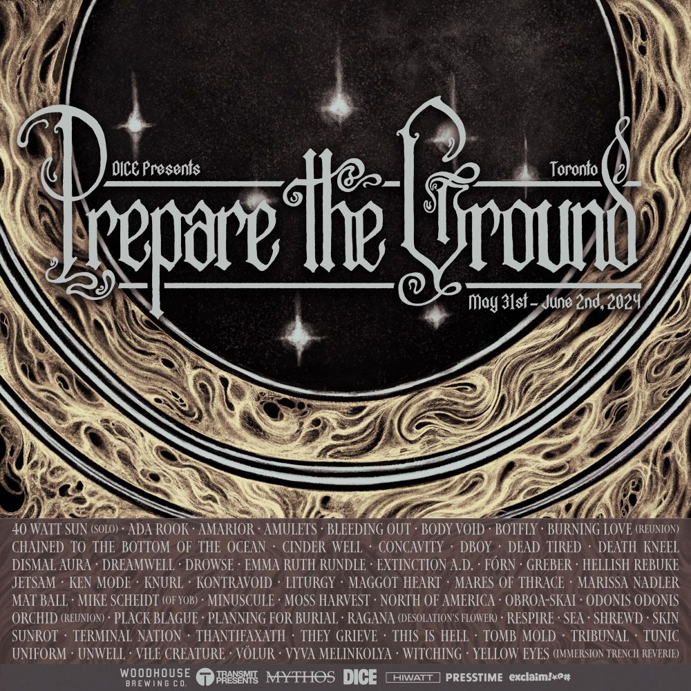 Full festival poster