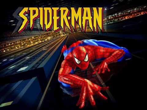 Spider-Man Theme (PS1)