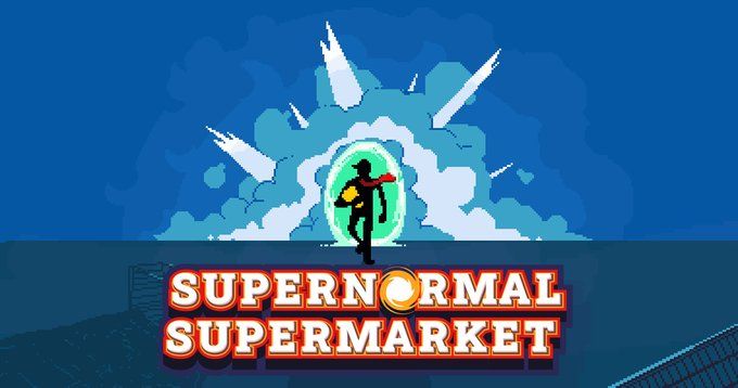 Supernormal Supermarket