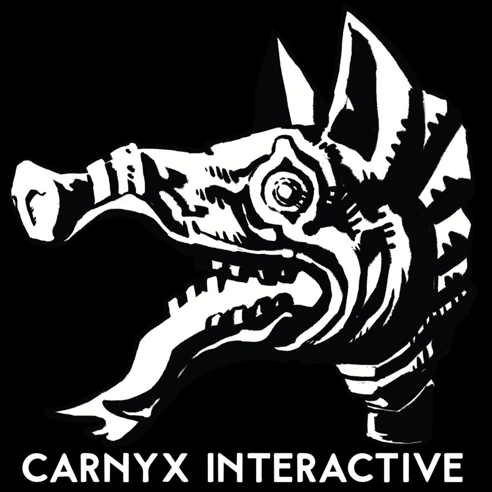 Carnyx Interactive