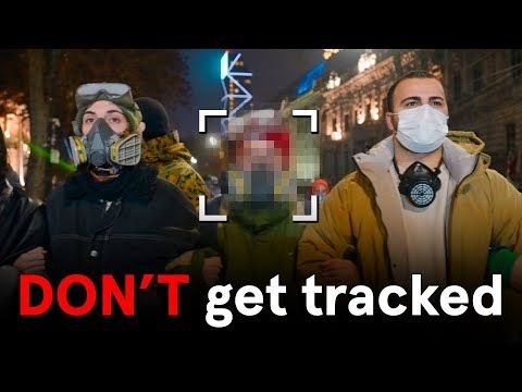 How Governments Spy On Protestors—And How To Avoid It | Incognito Mode | WIRED