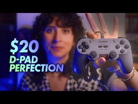 Cool Uncle Reviews: GameSir Tegenaria Lite - An Incredible Budget Pick