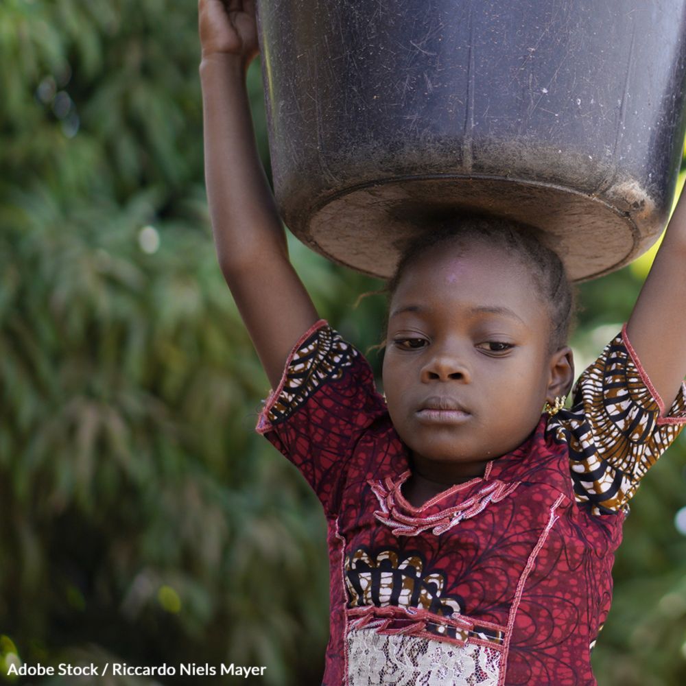 Keep Child Labor Out Of Chocolate | Take Action @ The Hunger Site